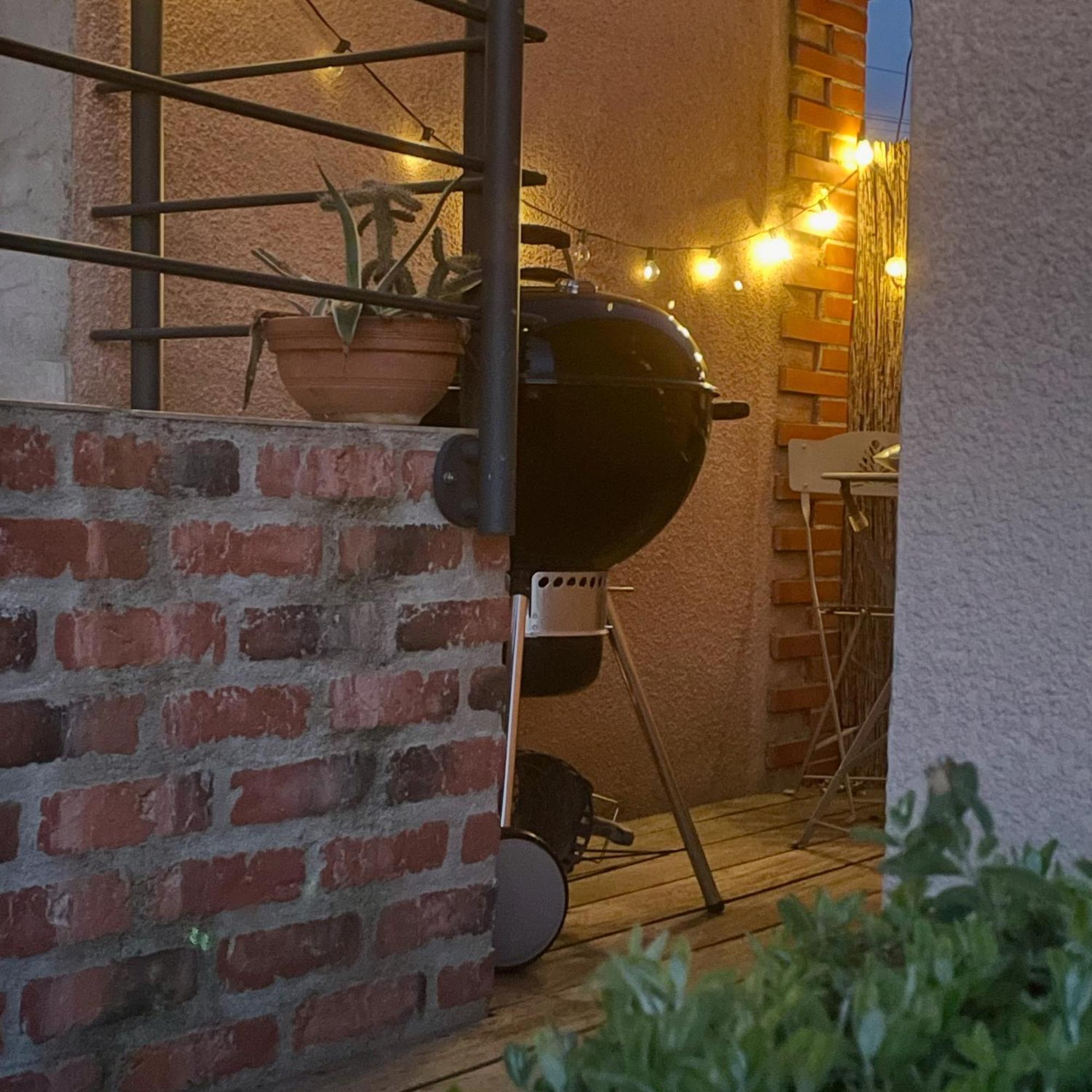 Coup De Coeur, Overger, Aux Portes De Toulouse Belberaud Екстериор снимка